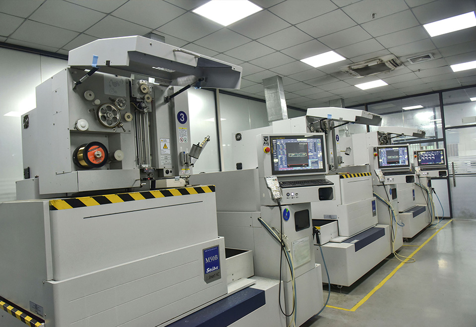 光磨廠家教您如何成為一個數控機床操作高手